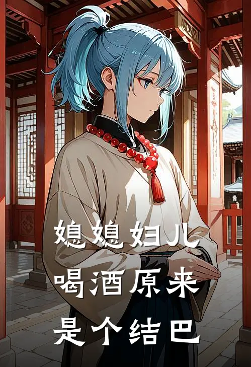 媳媳妇儿喝酒原来是个结巴