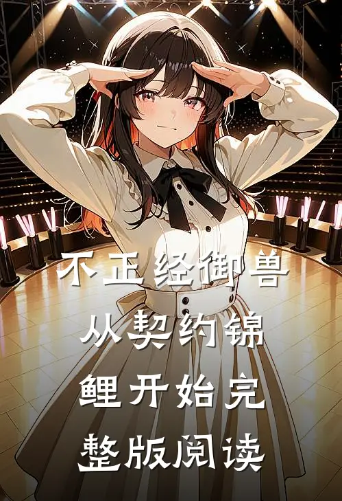 不正经御兽，从契约锦鲤开始完整版阅读