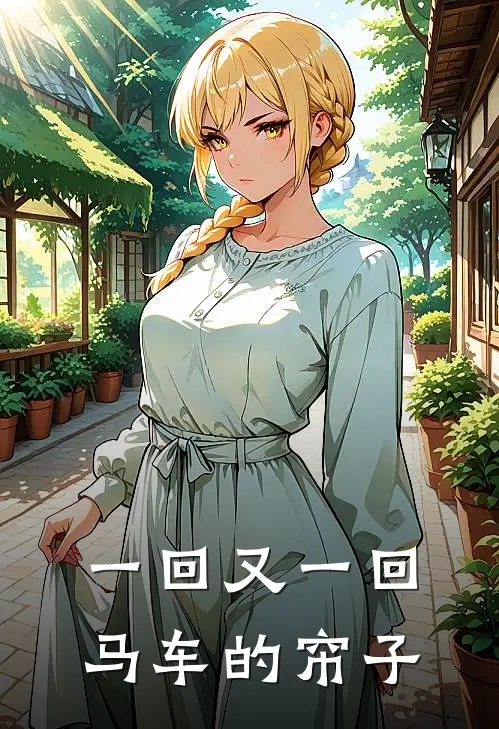 一回又一回马车的帘子