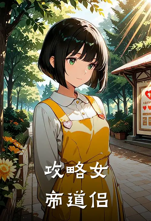攻略女帝道侣