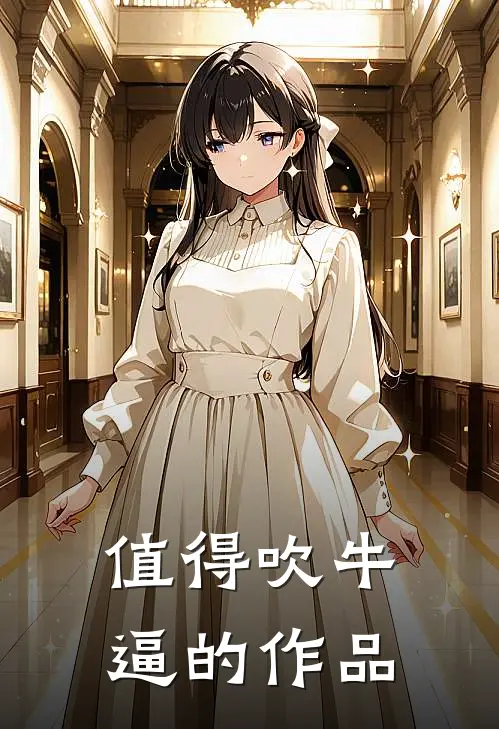 值得吹牛逼的作品