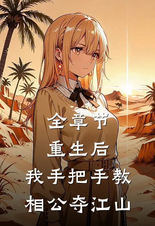 全章节重生后，我手把手教相公夺江山