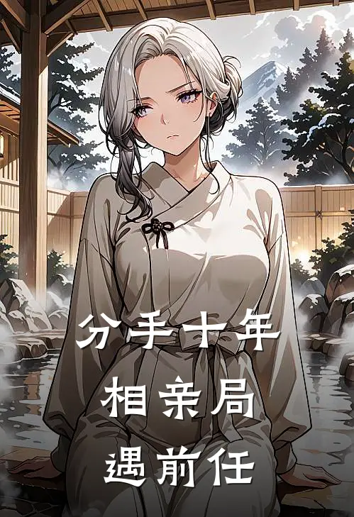 分手十年，相亲局遇前任