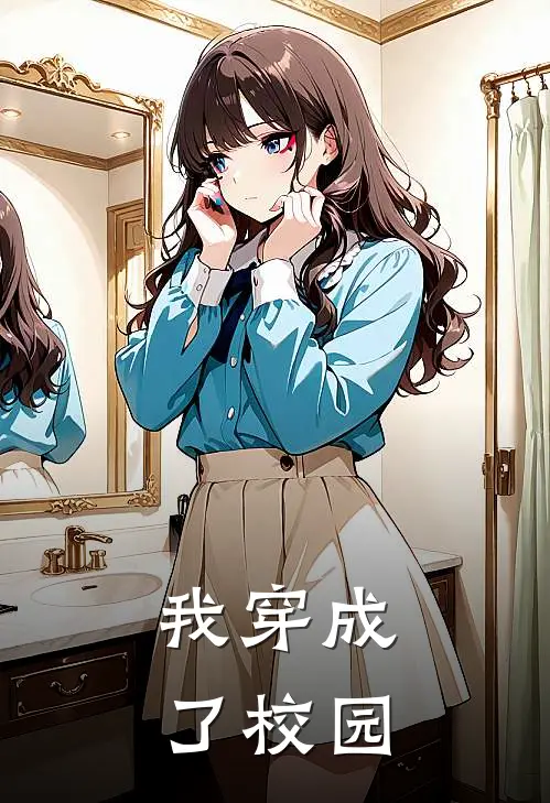 我穿成了校园