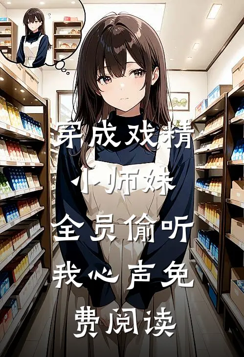 穿成戏精小师妹,全员偷听我心声免费阅读