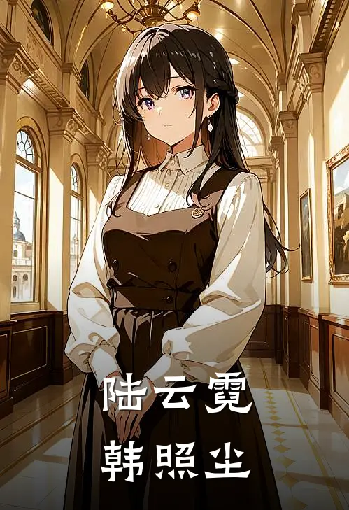 陆云霓韩照尘