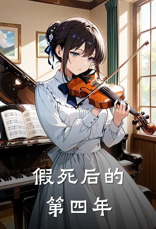 假死后的第四年
