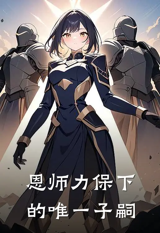 恩师力保下的唯一子嗣