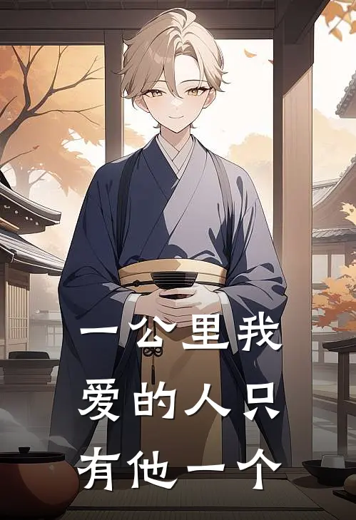 一公里我爱的人只有他一个