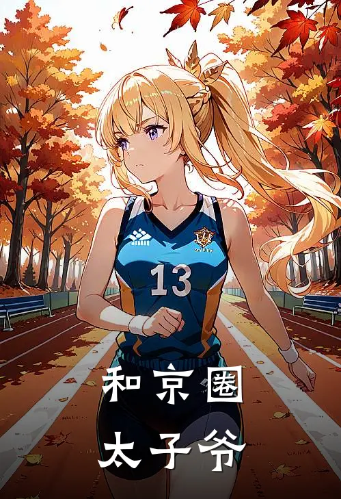 和京圈太子爷