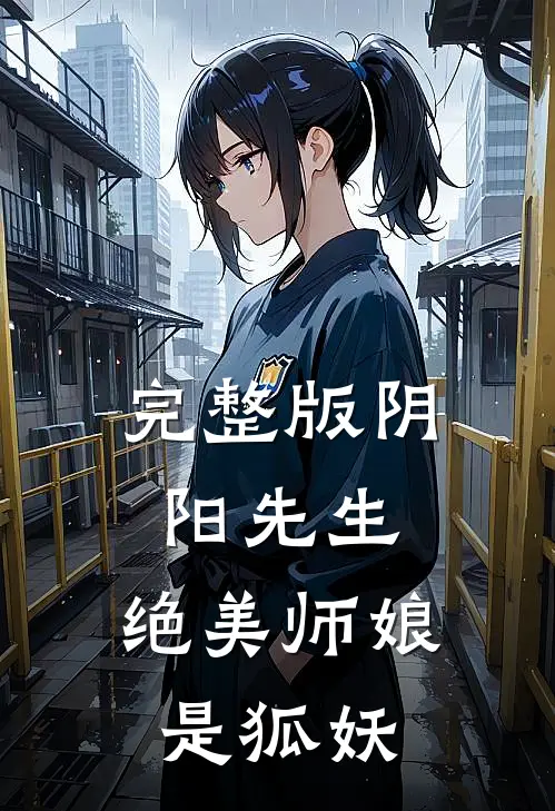 完整版阴阳先生：绝美师娘是狐妖
