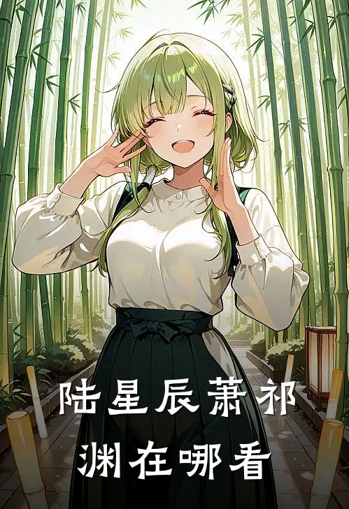 陆星辰萧祁渊在哪看