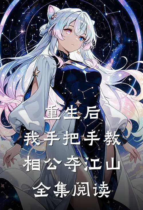 重生后，我手把手教相公夺江山全集阅读