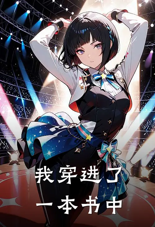 我穿进了一本书中