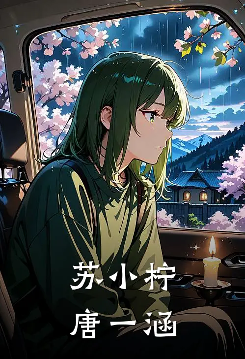 苏小柠唐一涵