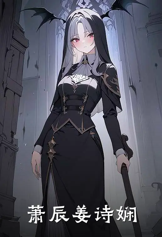 萧辰姜诗娴