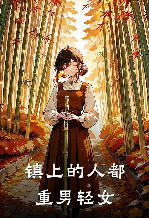 镇上的人都重男轻女