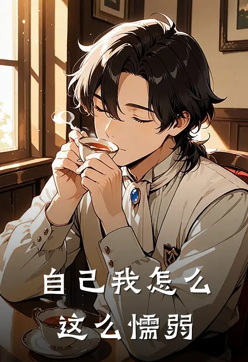 自己我怎么这么懦弱