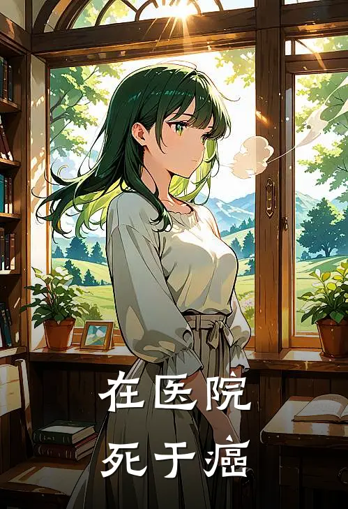 在医院死于癌