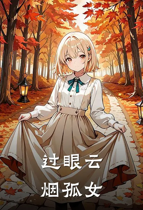 过眼云烟孤女