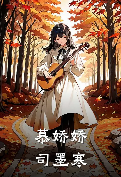 慕娇娇司墨寒