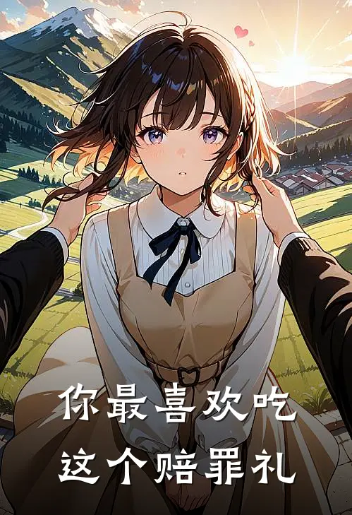 你最喜欢吃这个赔罪礼
