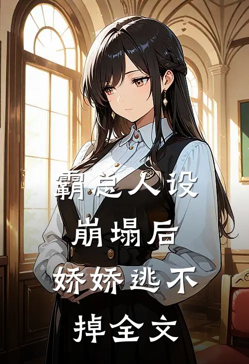 霸总人设崩塌后，娇娇逃不掉全文