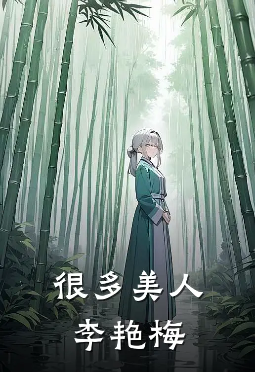 很多美人李艳梅