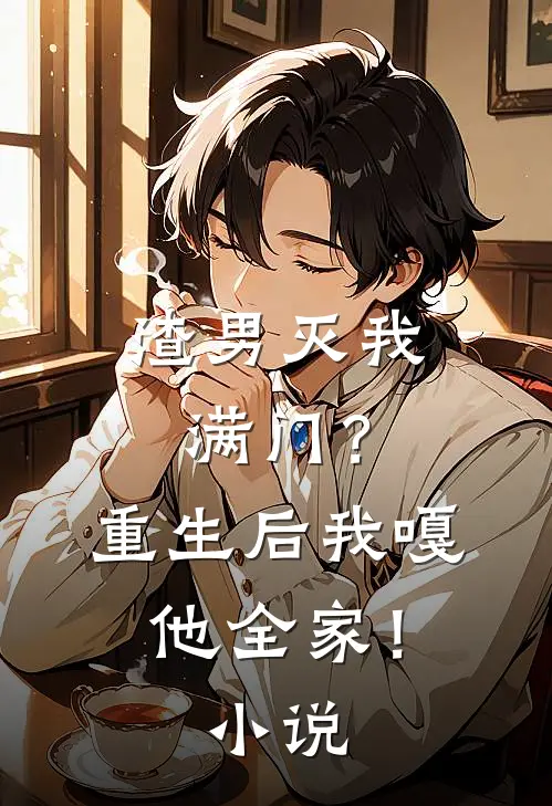 渣男灭我满门？重生后我嘎他全家！小说