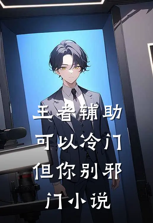 王者辅助可以冷门,但你别邪门小说
