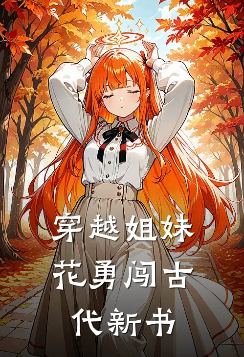 穿越姐妹花勇闯古代新书