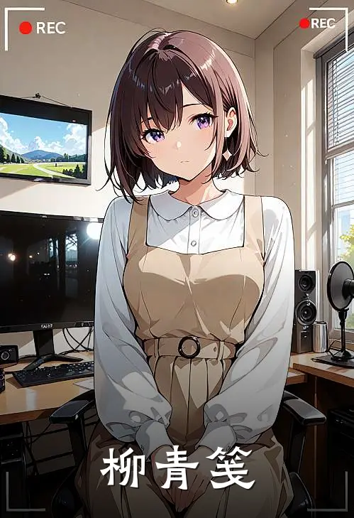 柳青笺