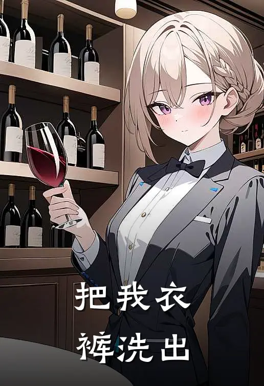 把我衣裤洗出