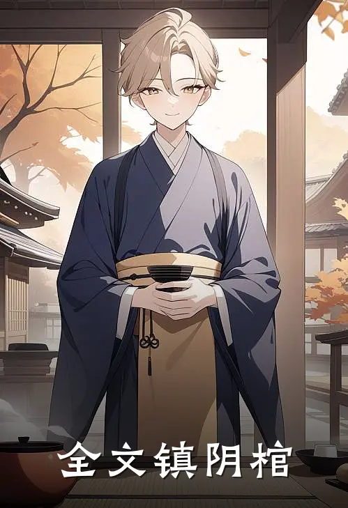 全文镇阴棺