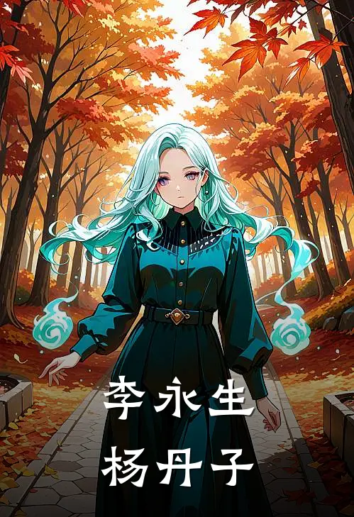 李永生杨丹子