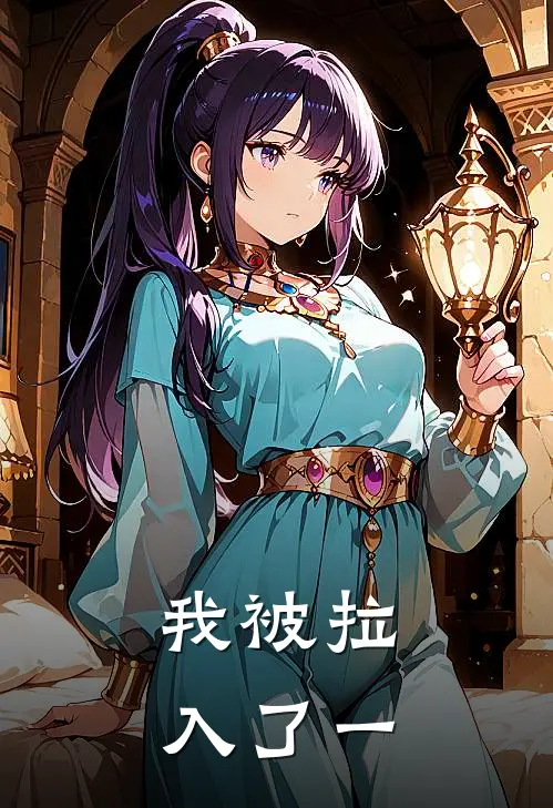 我被拉入了一