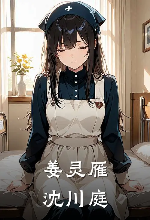 姜灵雁沈川庭