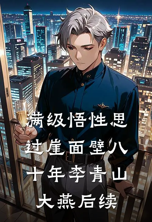 满级悟性思过崖面壁八十年李青山大燕后续