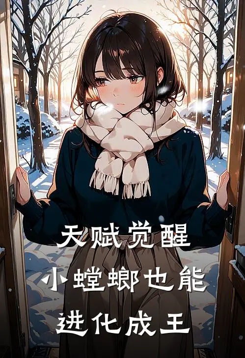 天赋觉醒,小螳螂也能进化成王