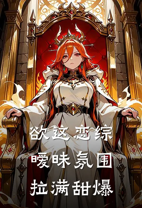 欲这恋综暧昧氛围拉满甜爆
