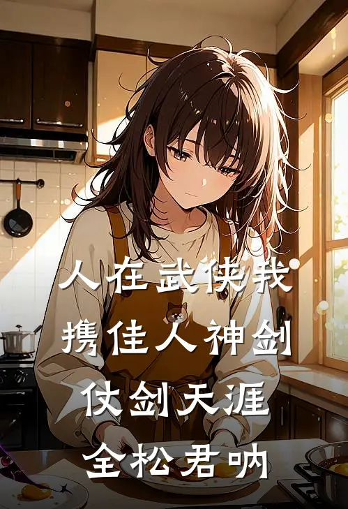人在武侠我携佳人神剑仗剑天涯全松君呐