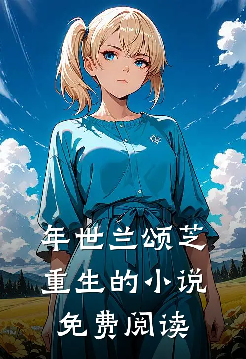 年世兰颂芝重生的小说免费阅读