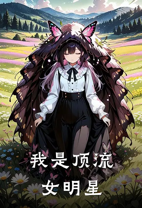 我是顶流女明星