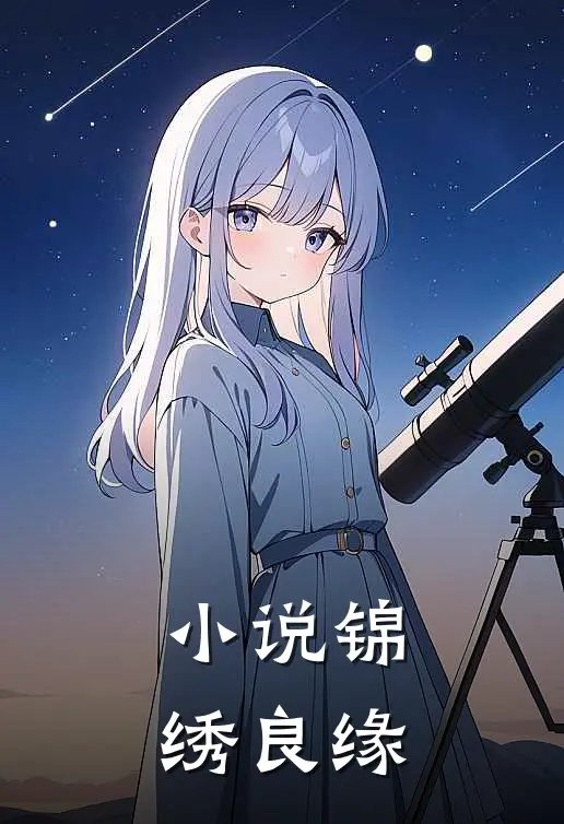 小说锦绣良缘
