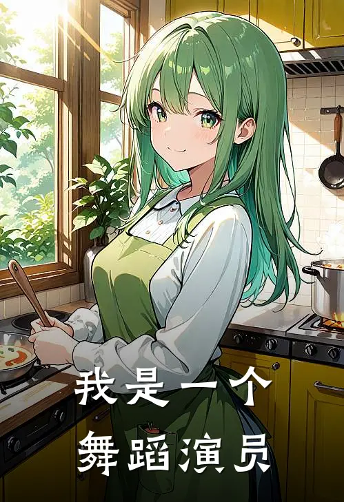 我是一个舞蹈演员