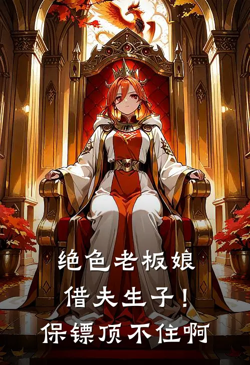 绝色老板娘借夫生子！保镖顶不住啊
