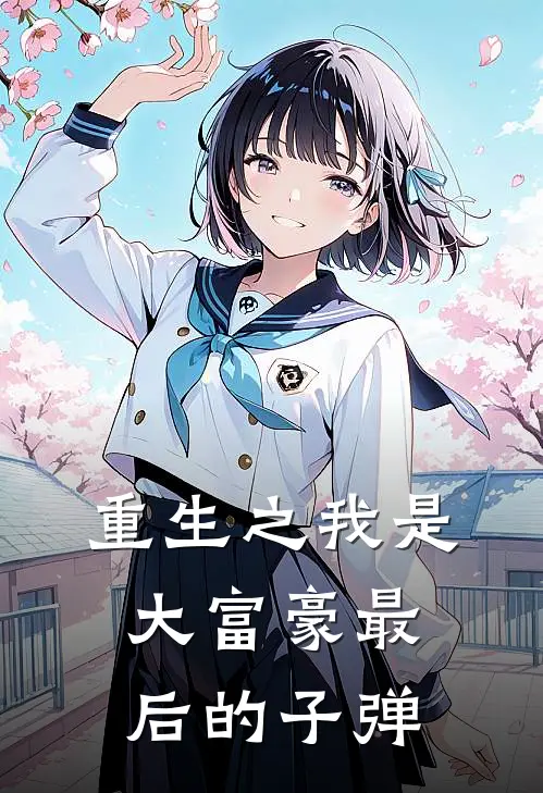 重生之我是大富豪最后的子弹