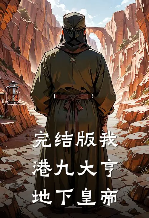 完结版我，港九大亨，地下皇帝