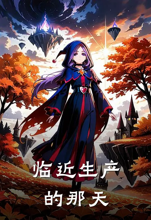 临近生产的那天