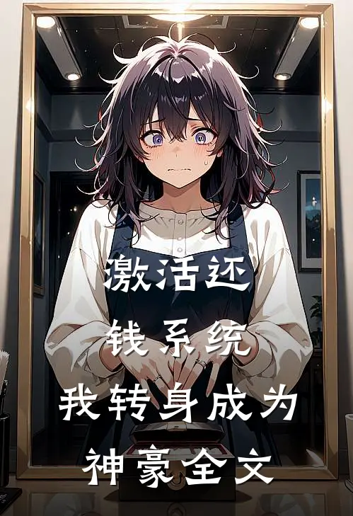 激活还钱系统,我转身成为神豪全文